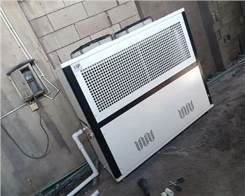 成都中央空調(diào)風機故障指南